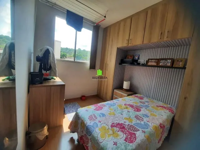 Imagem 4: Apartamento em Lundcea com 51.00 M² , 2 Quarto(S) , 1 Vaga(S)
