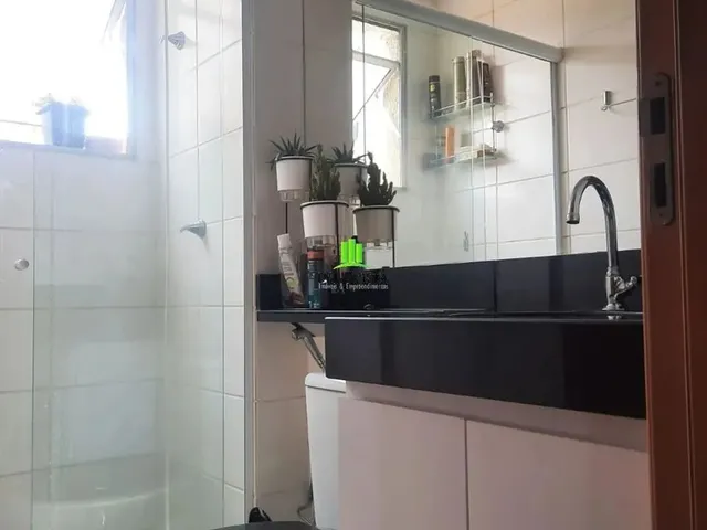 Imagem 7: Apartamento em Lundcea com 51.00 M² , 2 Quarto(S) , 1 Vaga(S)