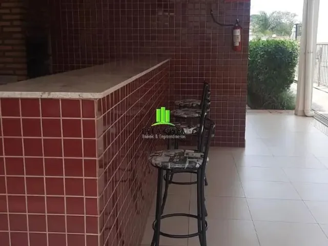 Imagem 9: Apartamento em Lundcea com 51.00 M² , 2 Quarto(S) , 1 Vaga(S)