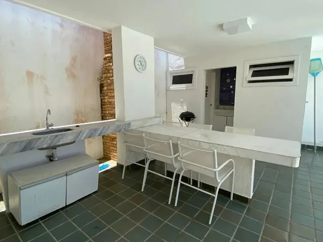 Imagem 15: Casa para Venda em Barra de São Miguel, Centro, 6 Dormitórios, 6 Suítes, 10 Banheiros