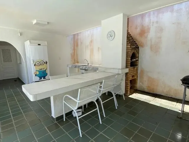 Imagem 14: Casa para Venda em Barra de São Miguel, Centro, 6 Dormitórios, 6 Suítes, 10 Banheiros