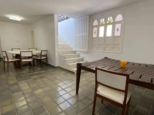 Imagem 5: Casa para Venda em Barra de São Miguel, Centro, 6 Dormitórios, 6 Suítes, 10 Banheiros