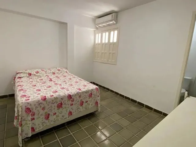 Imagem 2: Casa para Venda em Barra de São Miguel, Centro, 6 Dormitórios, 6 Suítes, 10 Banheiros