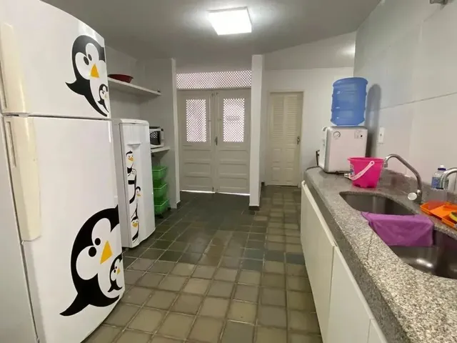 Imagem 3: Casa para Venda em Barra de São Miguel, Centro, 6 Dormitórios, 6 Suítes, 10 Banheiros