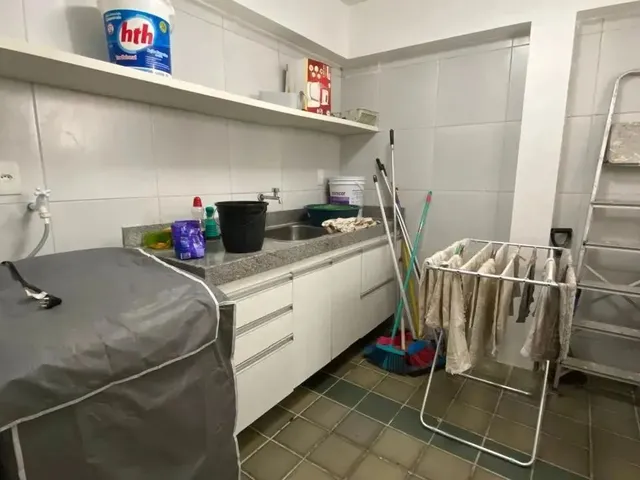 Imagem 4: Casa para Venda em Barra de São Miguel, Centro, 6 Dormitórios, 6 Suítes, 10 Banheiros