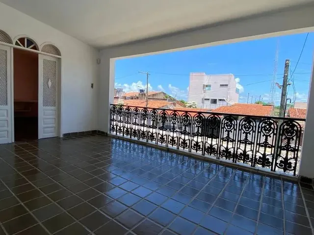 Imagem 7: Casa para Venda em Barra de São Miguel, Centro, 6 Dormitórios, 6 Suítes, 10 Banheiros