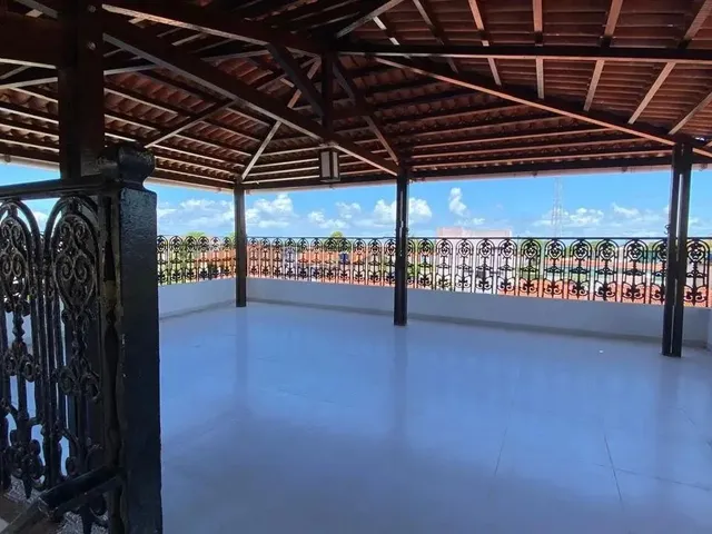 Imagem 13: Casa para Venda em Barra de São Miguel, Centro, 6 Dormitórios, 6 Suítes, 10 Banheiros