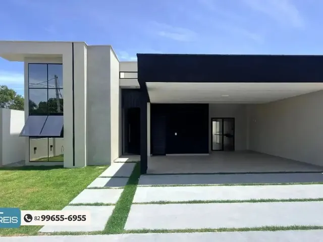 Imagem: Casa À Venda no Porto Monte, Barro Vermelho