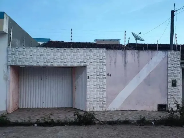 Imagem 6: Casa 101 M² - Batingas - Arapiraca - Al