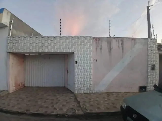 Imagem 5: Casa 101 M² - Batingas - Arapiraca - Al