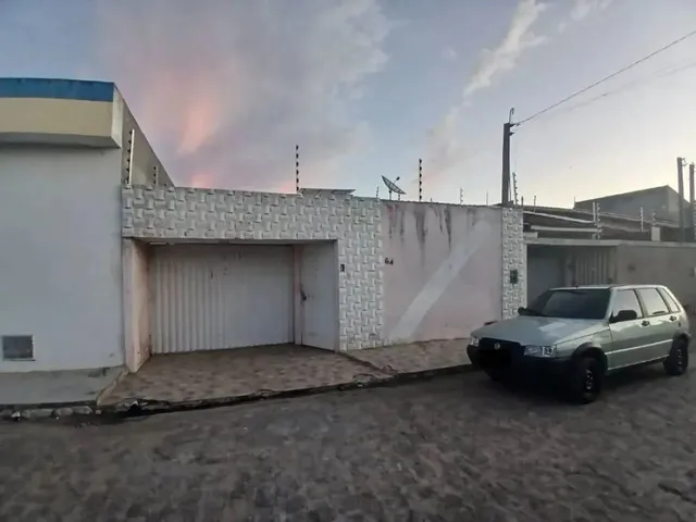 Imagem 3: Casa 101 M² - Batingas - Arapiraca - Al