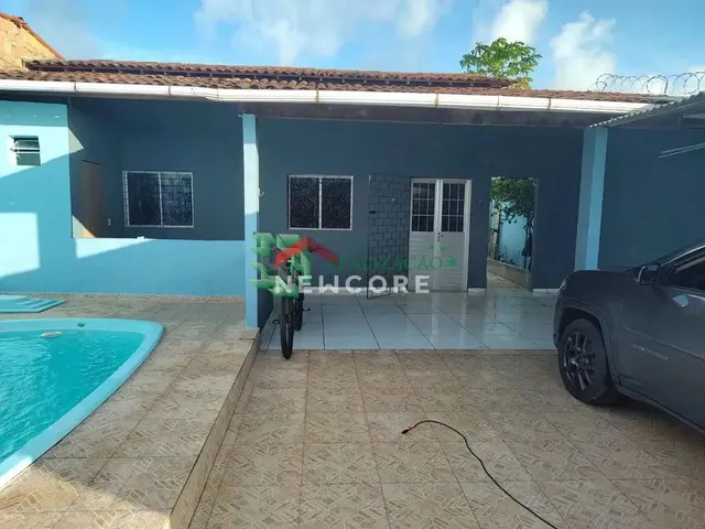 Imagem 12: Casa de Condomínio em Loteamento Búzios dos Frances - Povoado Taperaguá - Marechal