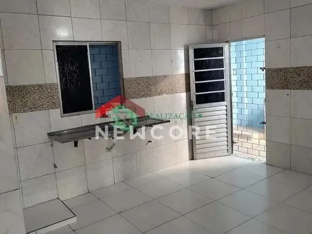 Imagem 9: Casa de Condomínio em Loteamento Búzios dos Frances - Povoado Taperaguá - Marechal