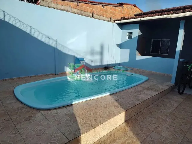 Imagem 5: Casa de Condomínio em Loteamento Búzios dos Frances - Povoado Taperaguá - Marechal