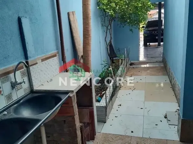 Imagem 7: Casa de Condomínio em Loteamento Búzios dos Frances - Povoado Taperaguá - Marechal
