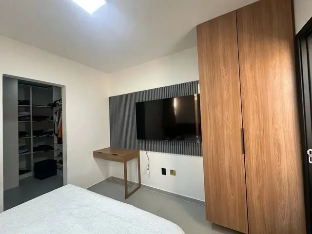 Imagem 13: Imóvel para Venda com 173 Metros Quadrados com 3 Quartos em Barra...
