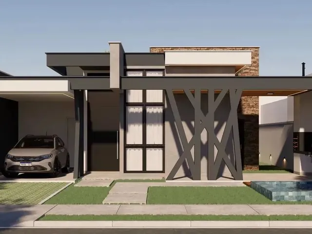 Imagem: Casa À Venda no Porto Manguaba, com 138
