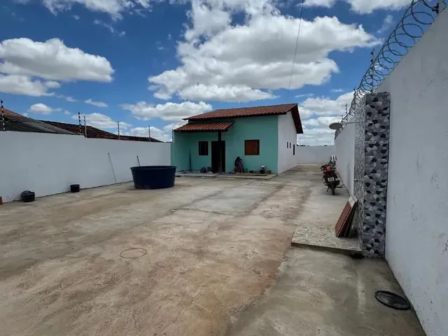 Imagem: Vendo Chave de Casa Espaçosa- Arapiraca