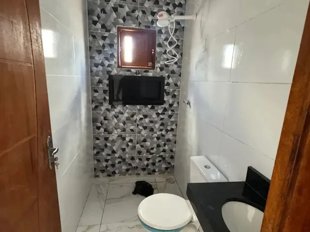 Imagem 2: Vendo Chave de Casa Espaçosa- Arapiraca