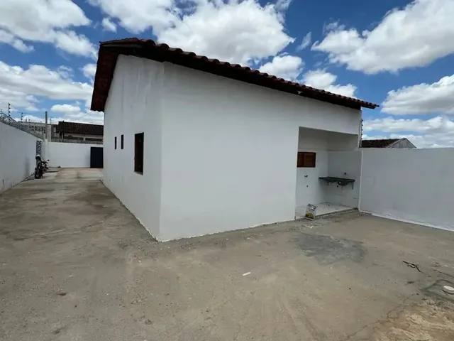 Imagem 7: Vendo Chave de Casa Espaçosa- Arapiraca