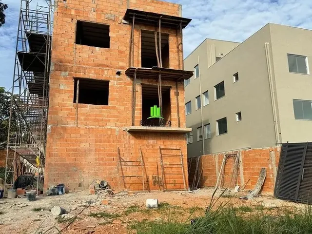 Imagem: Apartamento Centro Lagoa santa Mg
