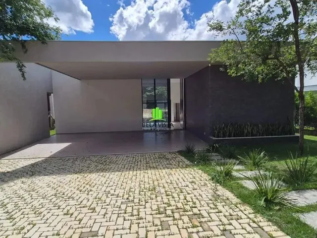 Imagem: Casa em Condomínio em Veredas da Lagoa