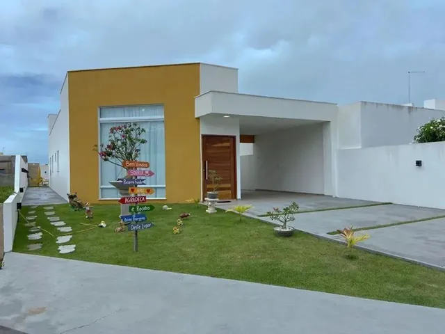 Imagem: Um Imóvel Que Entrega Lazer Privado, Conforto