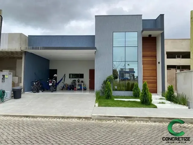 Imagem: Casa À Venda no Lorenzo Bernini, São Luiz