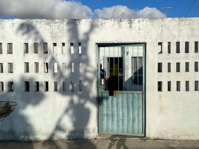 Imagem: Casa no Conjunto Jarbas Oiticica