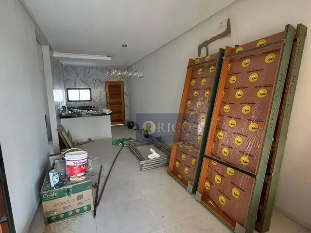 Imagem: Casa com 2 Dormitórios À Venda, 74 M²