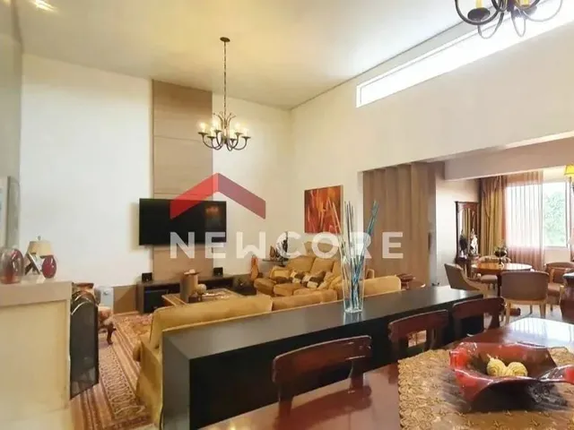 Imagem: Casa de Condomínio em Rua Tarumãs - Alphaville