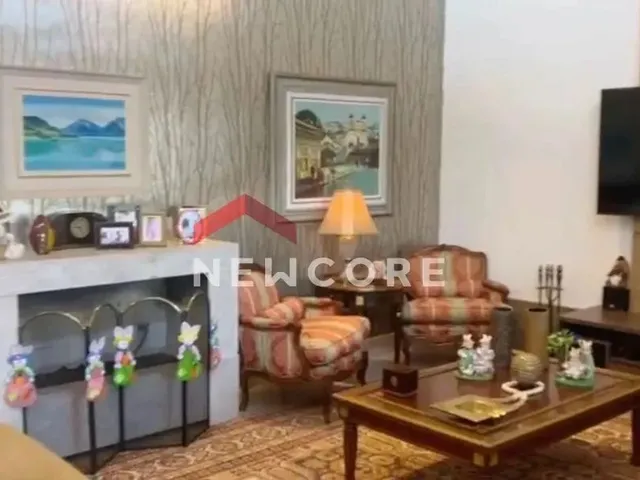 Imagem 3: Casa de Condomínio em Rua Tarumãs - Alphaville - Lagoa dos Ingleses - Nova Lima/Mg