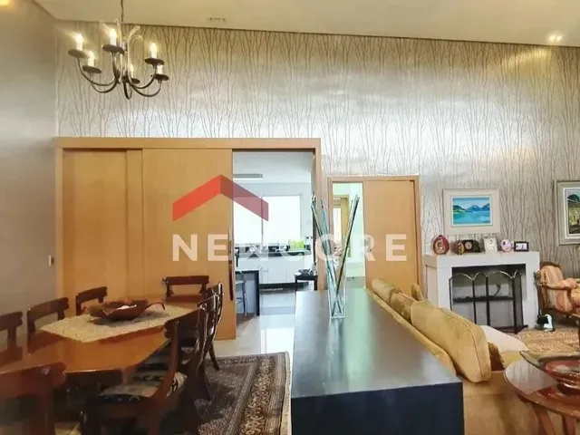 Imagem 8: Casa de Condomínio em Rua Tarumãs - Alphaville - Lagoa dos Ingleses - Nova Lima/Mg