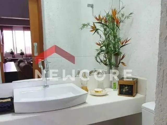 Imagem 13: Casa de Condomínio em Rua Tarumãs - Alphaville - Lagoa dos Ingleses - Nova Lima/Mg