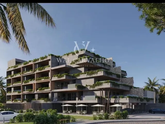 Imagem 1: Apartamento para Venda em Marechal Deodoro, Praia do Frances, 1 Dormitório, 1 Banheiro, 1