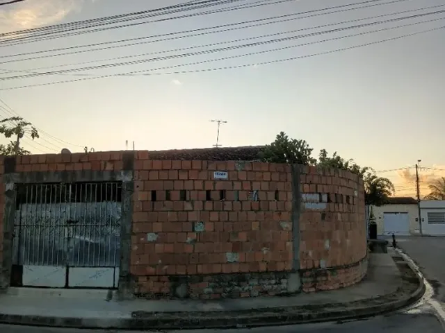 Imagem: Vendo Casa no Jarbas Rio Largo, 2 Quartos