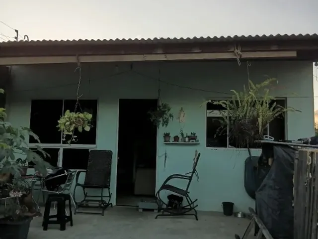 Imagem 2: Vendo Casa no Jarbas Rio Largo, 2 Quartos, Quintal, Garagem