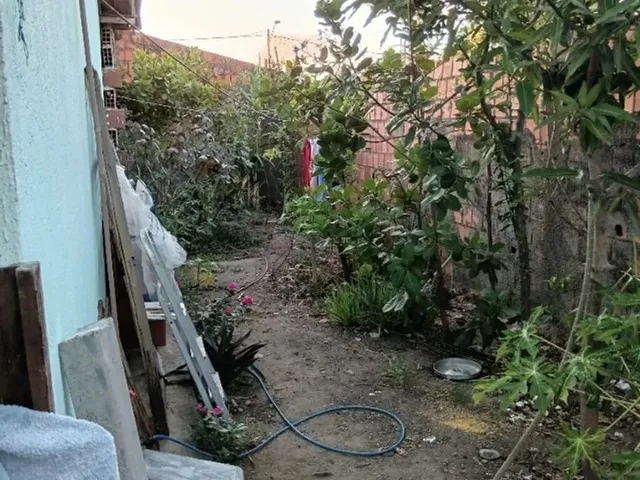 Imagem 3: Vendo Casa no Jarbas Rio Largo, 2 Quartos, Quintal, Garagem