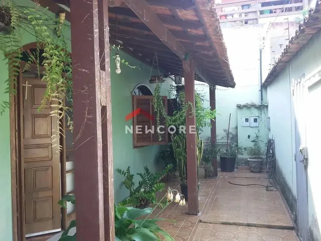 Imagem: Casa em Rua Franca Campos - Industrial