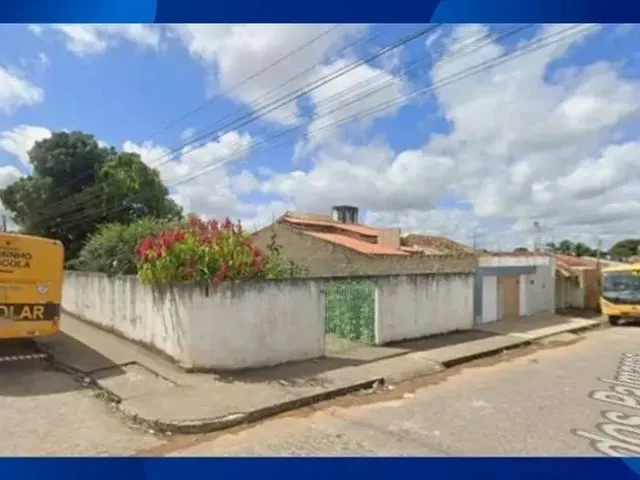 Imagem: Lote - Baixão, Arapiraca/Al, Área de 1.029M²