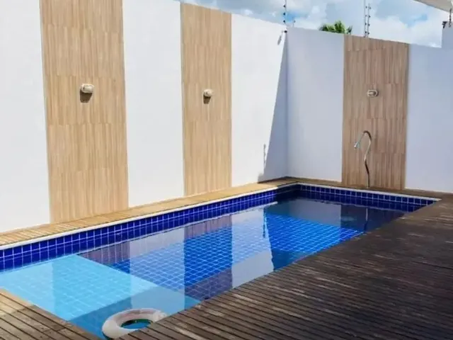 Imagem: Casa À Venda no Encanto das Mares, Massagueira