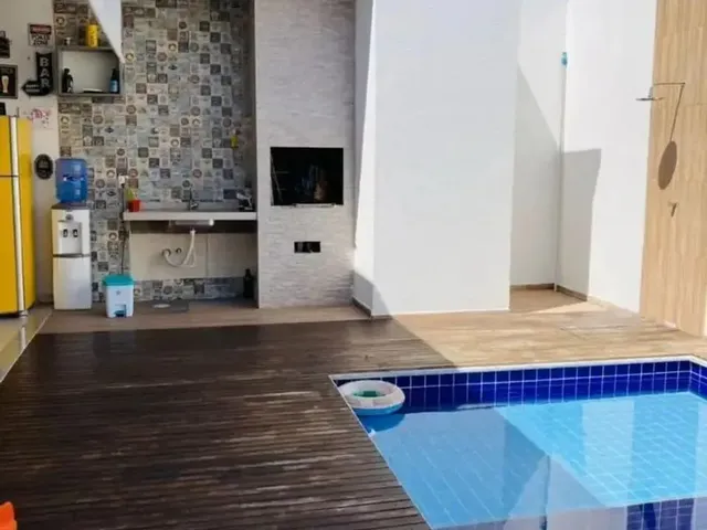 Imagem 6: Casa À Venda no Encanto das Mares , Massagueira de Baixo, Marechal Deodoro, Al