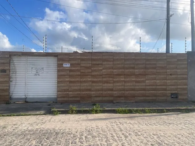 Imagem: Casa pra Vender em Penedo