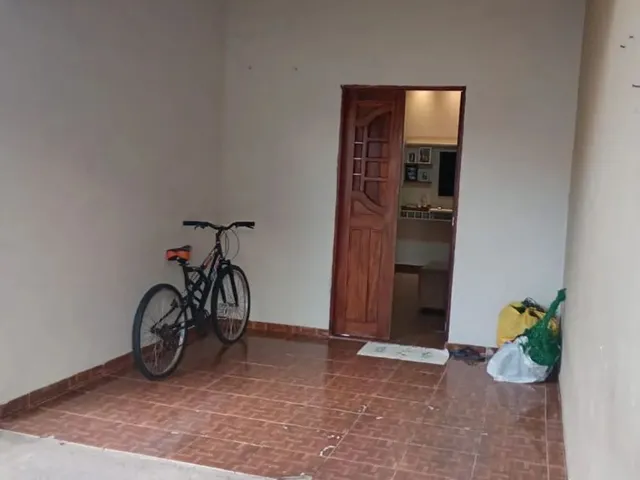 Imagem: Vende-Se Casa no Canafístula