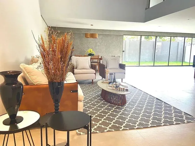 Imagem 13: Baixamos de 1.780.00 - Casa Nascente, 331M², 4 Suítes, Cond Ao Lado da Lagoa