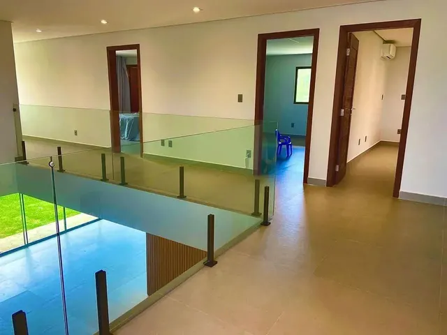 Imagem 5: Baixamos de 1.780.00 - Casa Nascente, 331M², 4 Suítes, Cond Ao Lado da Lagoa