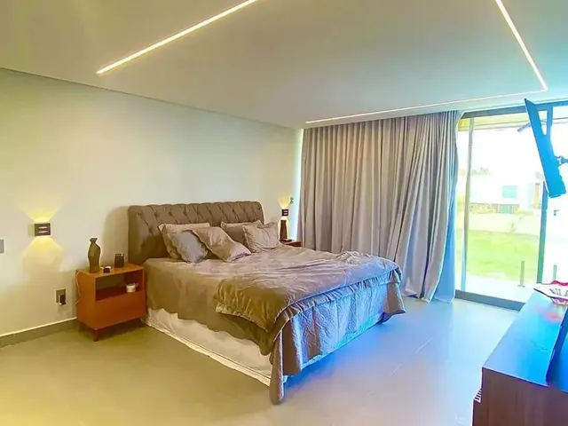 Imagem 15: Baixamos de 1.780.00 - Casa Nascente, 331M², 4 Suítes, Cond Ao Lado da Lagoa