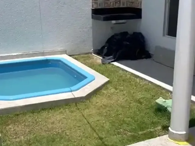 Imagem 7: Casa À Venda em Rua Pública, Loteamento Trevo do Frances, Marechal Deodoro, Al