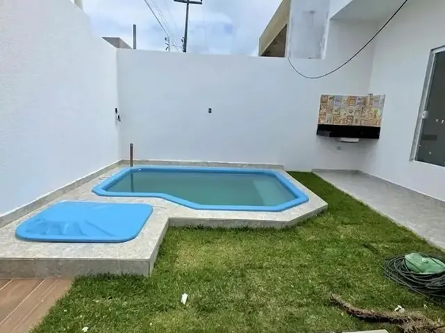 Imagem 9: Casa À Venda em Rua Pública, Loteamento Trevo do Frances, Marechal Deodoro, Al