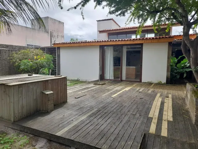 Imagem: Casa com 2 Suites, Lote 360M² 120M²